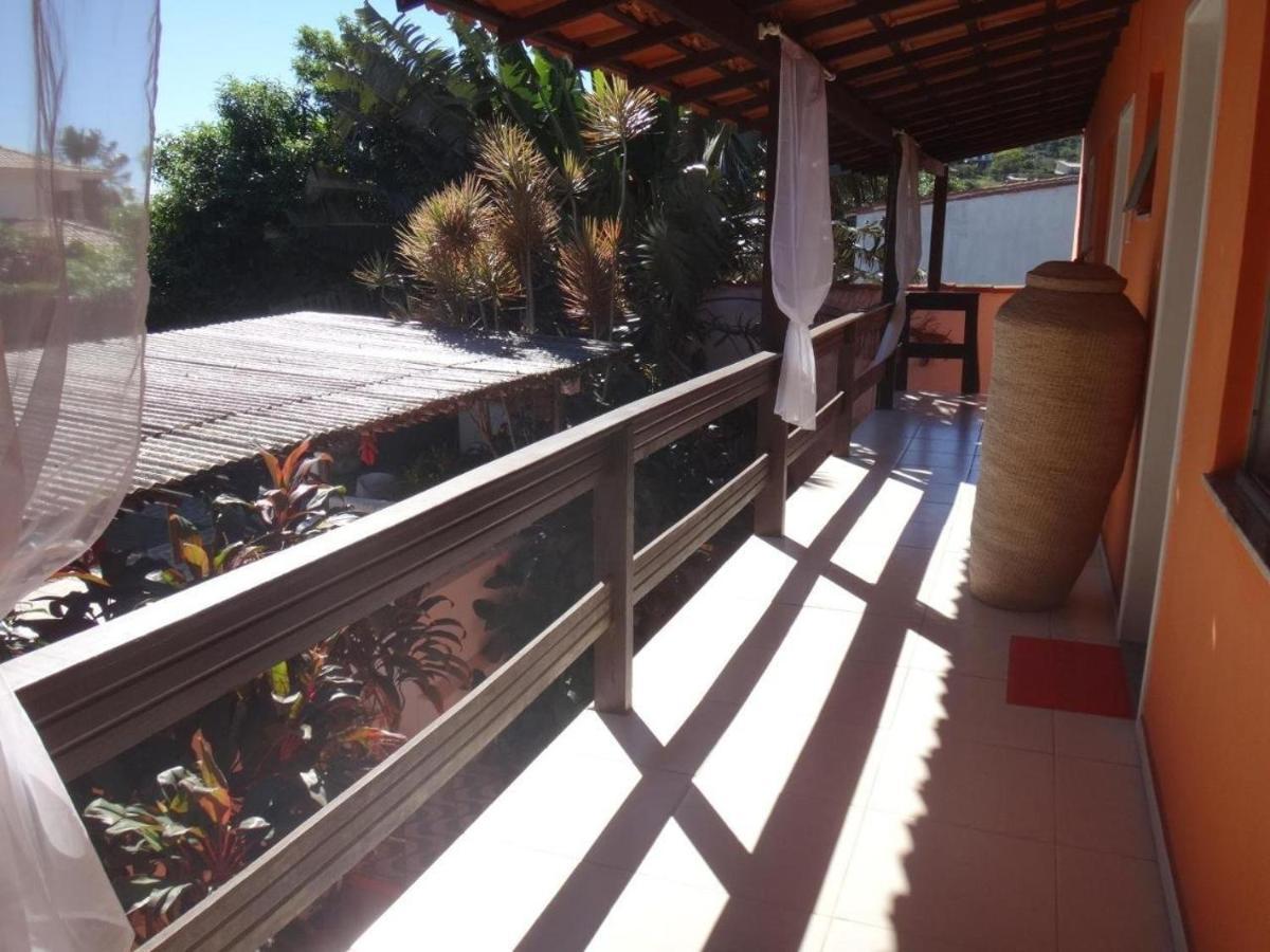 Guest house Marilay Armacao dos Buzios